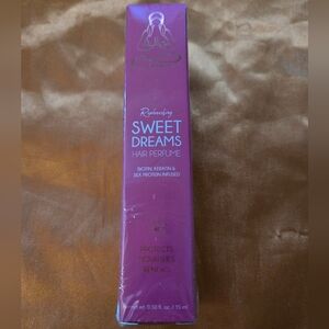 NIB Karma Beauty Sweet Dreams Hair Perfume
